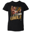 Chad Gable Kids Toddler T-Shirt | 500 LEVEL