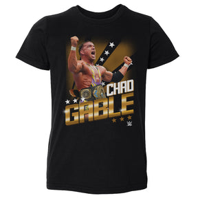 Chad Gable Kids Toddler T-Shirt | 500 LEVEL