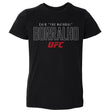 Caio Borralho Kids Toddler T-Shirt | 500 LEVEL