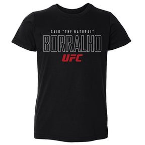 Caio Borralho Kids Toddler T-Shirt | 500 LEVEL