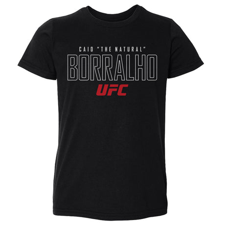 Caio Borralho Kids Toddler T-Shirt | 500 LEVEL