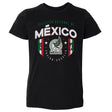 Mexico Kids Toddler T-Shirt | 500 LEVEL