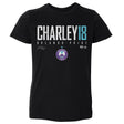 Simone Charley Kids Toddler T-Shirt | 500 LEVEL