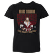 Big John Studd Kids Toddler T-Shirt | 500 LEVEL