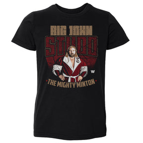 Big John Studd Kids Toddler T-Shirt | 500 LEVEL