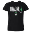 Aissata Traore Kids Toddler T-Shirt | 500 LEVEL