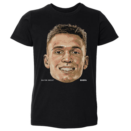 Dalton Knecht Kids Toddler T-Shirt | 500 LEVEL
