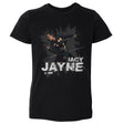 Jacy Jayne Kids Toddler T-Shirt | 500 LEVEL