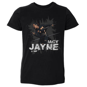 Jacy Jayne Kids Toddler T-Shirt | 500 LEVEL