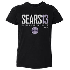 Emma Sears Kids Toddler T-Shirt | 500 LEVEL