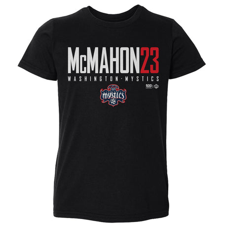 Cotie McMahon Kids Toddler T-Shirt | 500 LEVEL