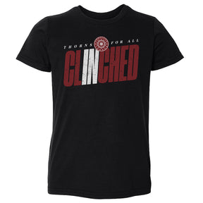 Portland Thorns FC Kids Toddler T-Shirt | 500 LEVEL