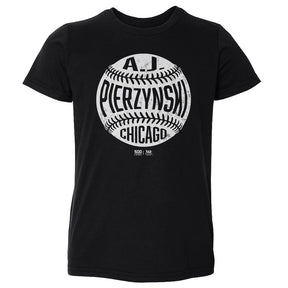 A.J. Pierzynski Kids Toddler T-Shirt | 500 LEVEL
