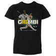 Jason Giambi Kids Toddler T-Shirt | 500 LEVEL