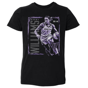 Gabby Williams Kids Toddler T-Shirt | 500 LEVEL