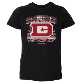 DC Defenders Kids Toddler T-Shirt | 500 LEVEL