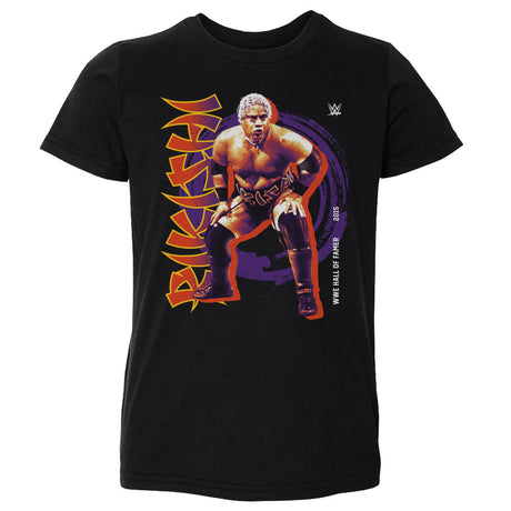 Rikishi Kids Toddler T-Shirt | 500 LEVEL