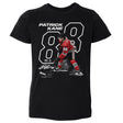 Patrick Kane Kids Toddler T-Shirt | 500 LEVEL