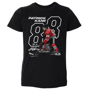 Patrick Kane Kids Toddler T-Shirt | 500 LEVEL