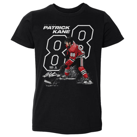 Patrick Kane Kids Toddler T-Shirt | 500 LEVEL