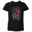 USA Kids Toddler T-Shirt | 500 LEVEL