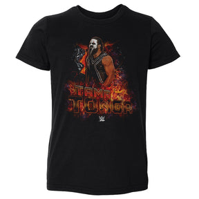 Tama Tonga Kids Toddler T-Shirt | 500 LEVEL