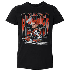 Cutter Gauthier Kids Toddler T-Shirt | 500 LEVEL