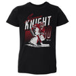 Spencer Knight Kids Toddler T-Shirt | 500 LEVEL