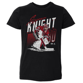 Spencer Knight Kids Toddler T-Shirt | 500 LEVEL