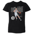 Egor Demin Kids Toddler T-Shirt | 500 LEVEL