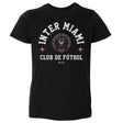 Inter Miami CF Kids Toddler T-Shirt | 500 LEVEL