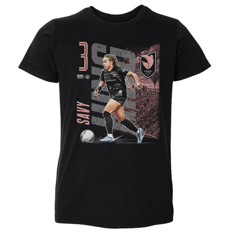 Savy King Kids Toddler T-Shirt | 500 LEVEL