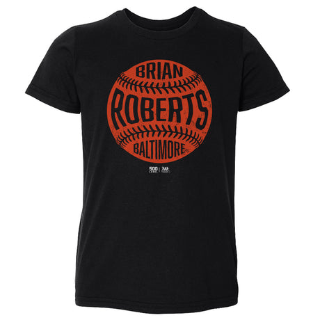 Brian Roberts Kids Toddler T-Shirt | 500 LEVEL