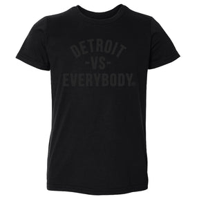 Vs. Everybody Kids Toddler T-Shirt | 500 LEVEL