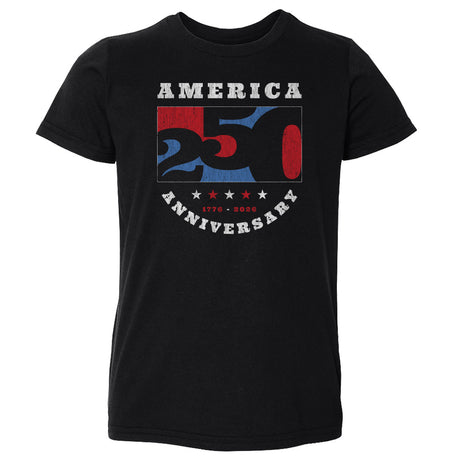 USA Kids Toddler T-Shirt | 500 LEVEL