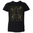 Oba Femi Kids Toddler T-Shirt | 500 LEVEL