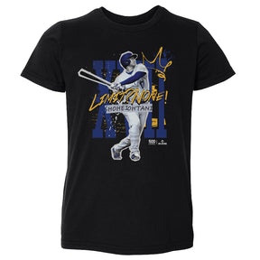 Shohei Ohtani Kids Toddler T-Shirt | 500 LEVEL