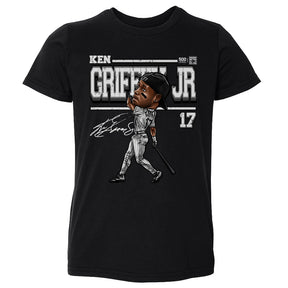 Ken Griffey Jr. Kids Toddler T-Shirt | 500 LEVEL