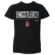 Emily Engstler Kids Toddler T-Shirt | 500 LEVEL