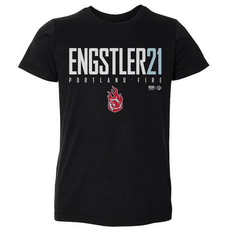 Emily Engstler Kids Toddler T-Shirt | 500 LEVEL