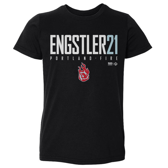 Emily Engstler Kids Toddler T-Shirt | 500 LEVEL