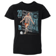 Sam Kerr Kids Toddler T-Shirt | 500 LEVEL