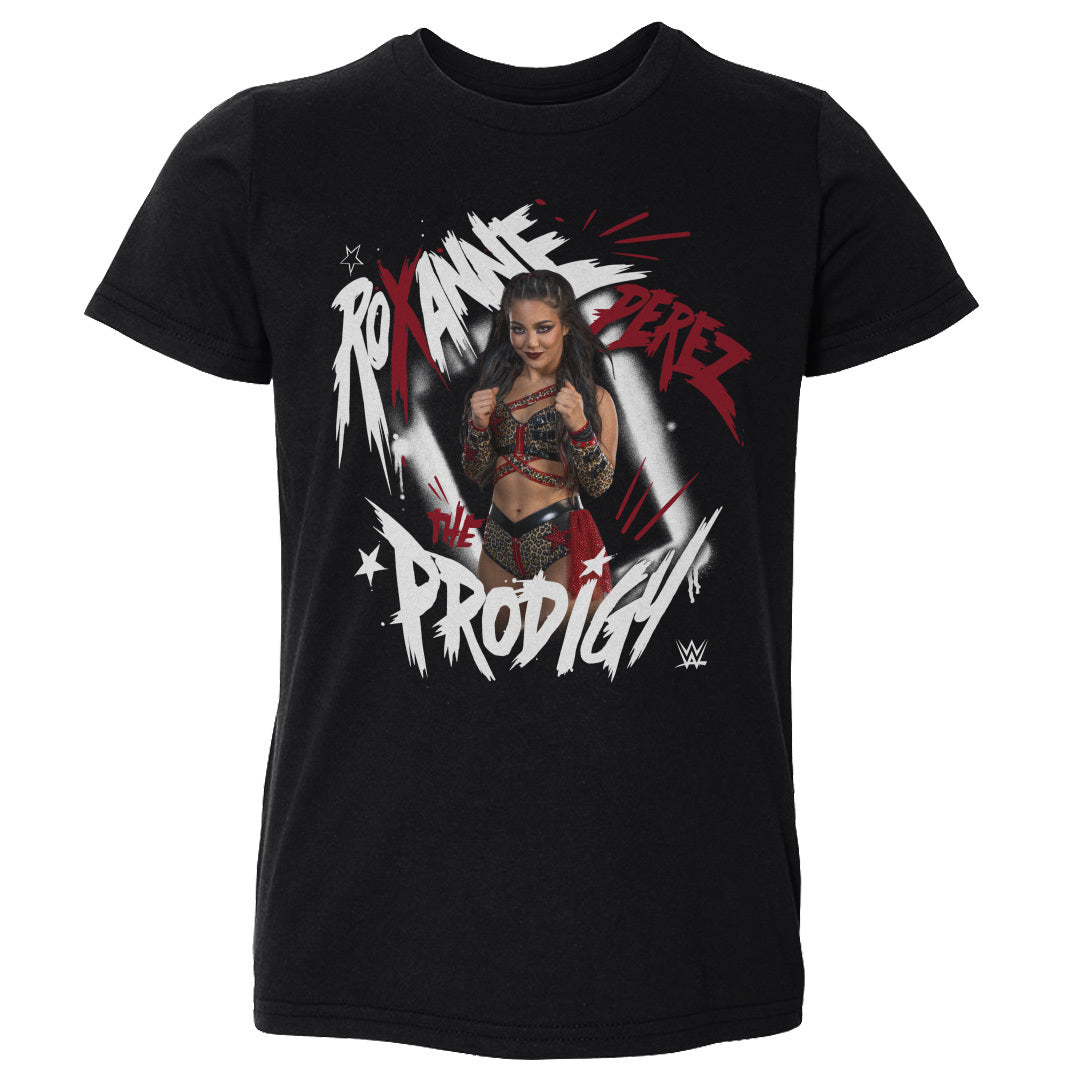 Roxanne Perez Kids Toddler T-Shirt | 500 LEVEL