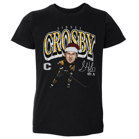 Sidney Crosby Kids Toddler T-Shirt | 500 LEVEL