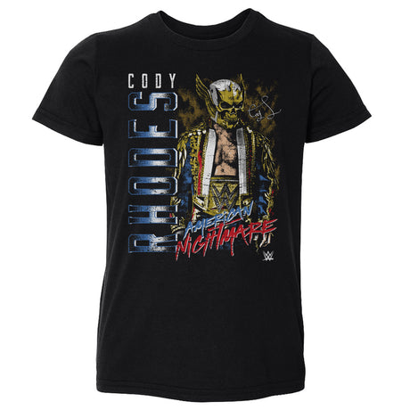 Cody Rhodes Kids Toddler T-Shirt | 500 LEVEL