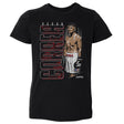 Cesar Correa Kids Toddler T-Shirt | 500 LEVEL