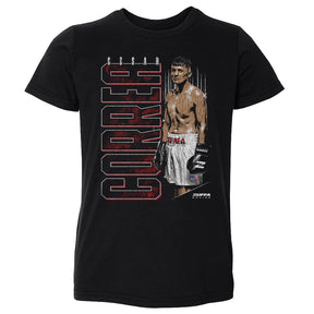 Cesar Correa Kids Toddler T-Shirt | 500 LEVEL