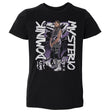 Dominik Mysterio Kids Toddler T-Shirt | 500 LEVEL