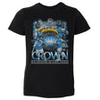 Charlotte FC Kids Toddler T-Shirt | 500 LEVEL