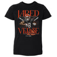 Jared Verse Kids Toddler T-Shirt | 500 LEVEL